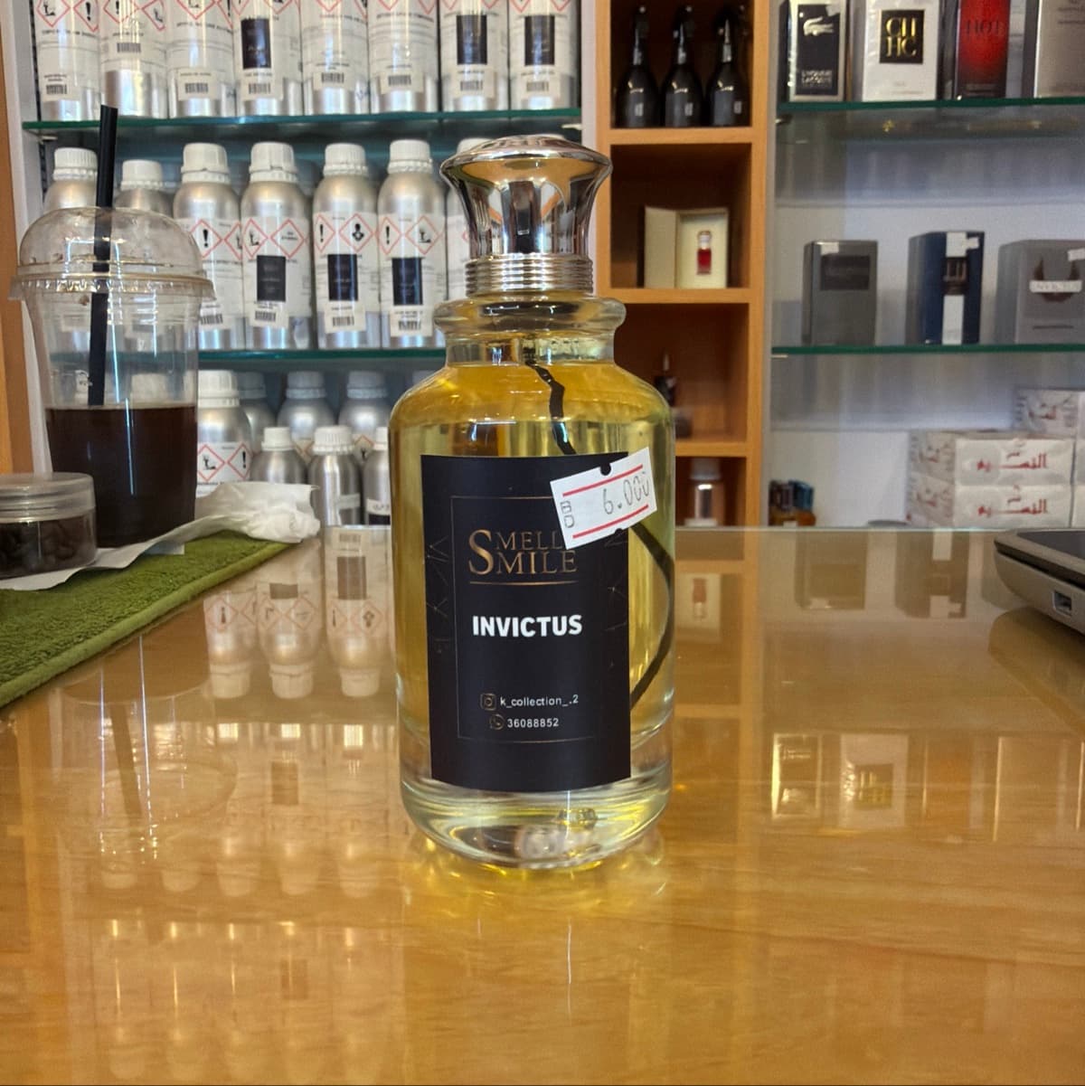 Invictus